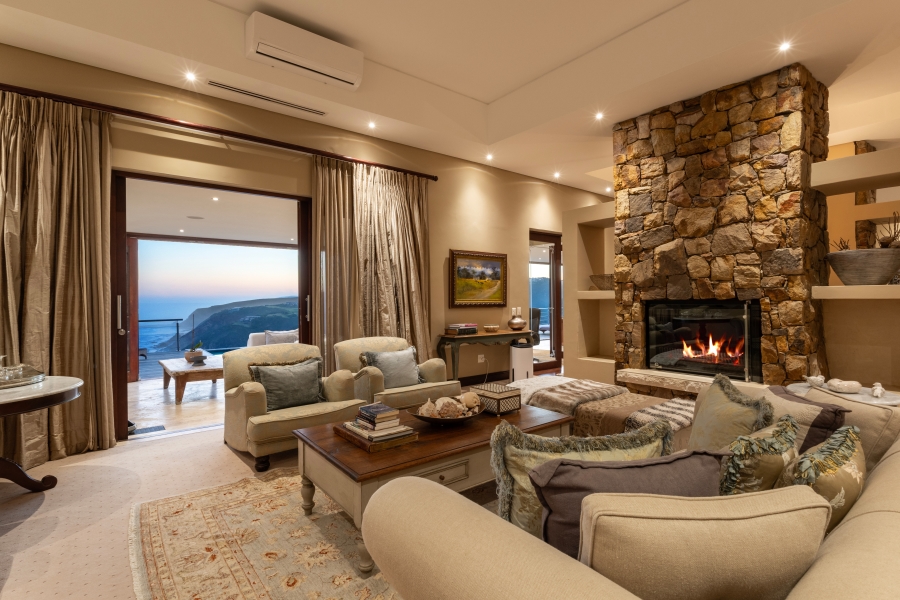6 Bedroom Property for Sale in Pezula Private Estate Western Cape